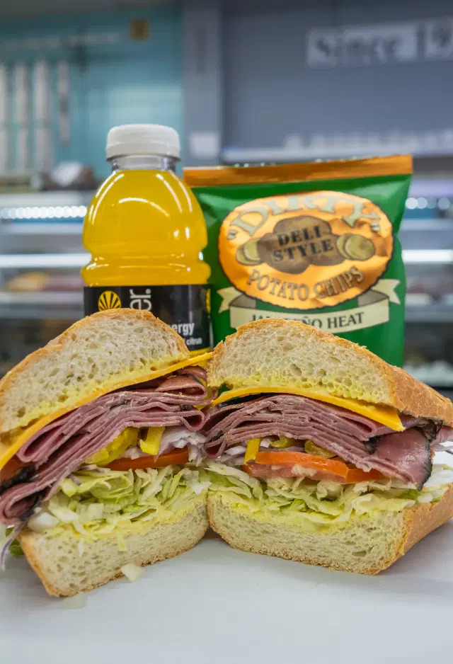 Pastrami