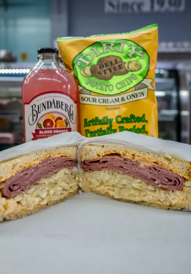 Rueben